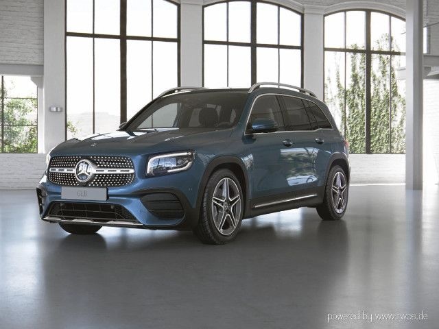 Mercedes-Benz GLB 220
