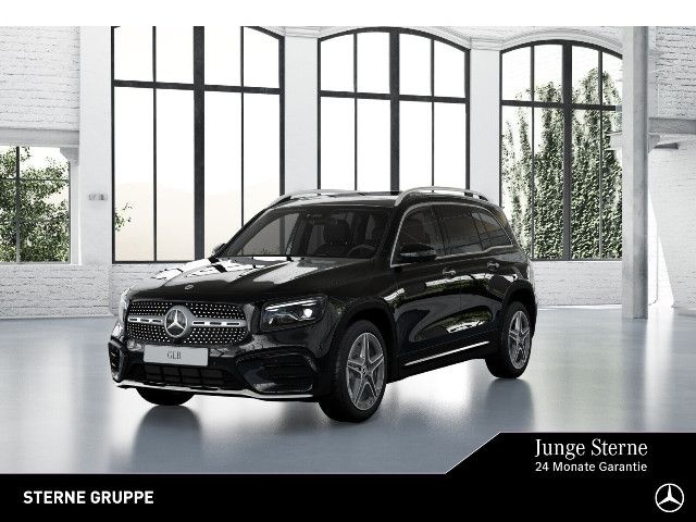 Mercedes-Benz GLB 220