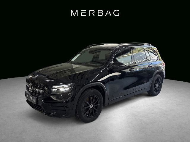 Mercedes-Benz GLB 220