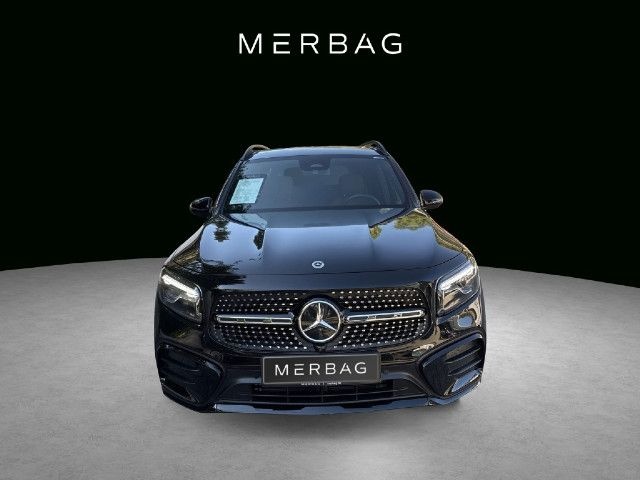 Mercedes-Benz GLB 220