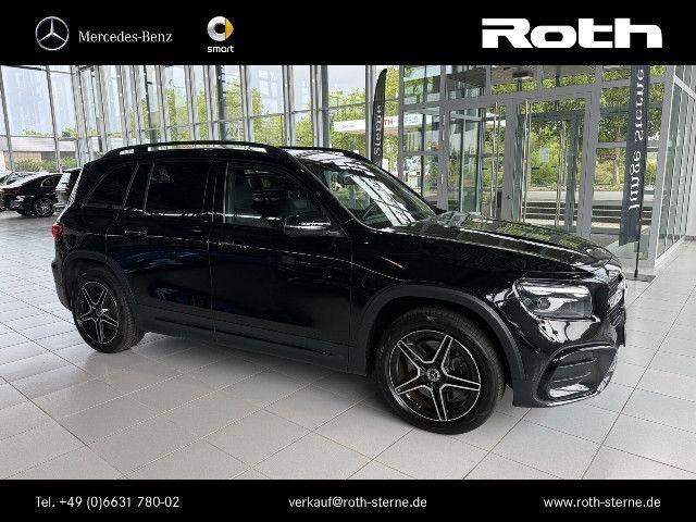 Mercedes-Benz GLB 220