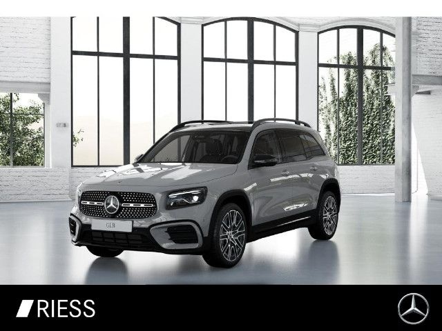 Mercedes-Benz GLB 220