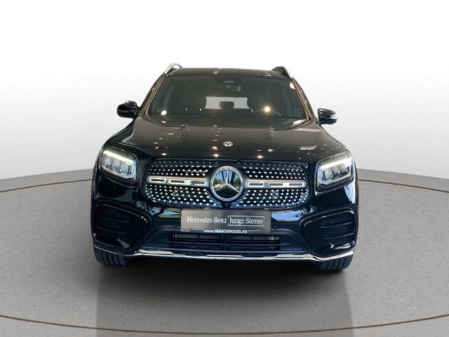 Mercedes-Benz GLB 220
