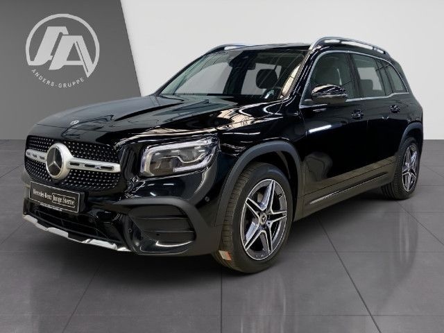 Mercedes-Benz GLB 220
