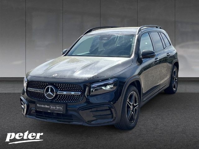 Mercedes-Benz GLB 220