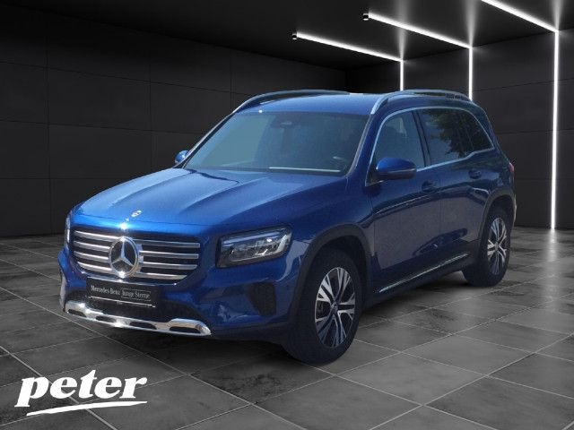 Mercedes-Benz GLB 220