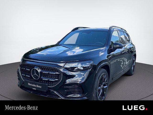 Mercedes-Benz GLB 220