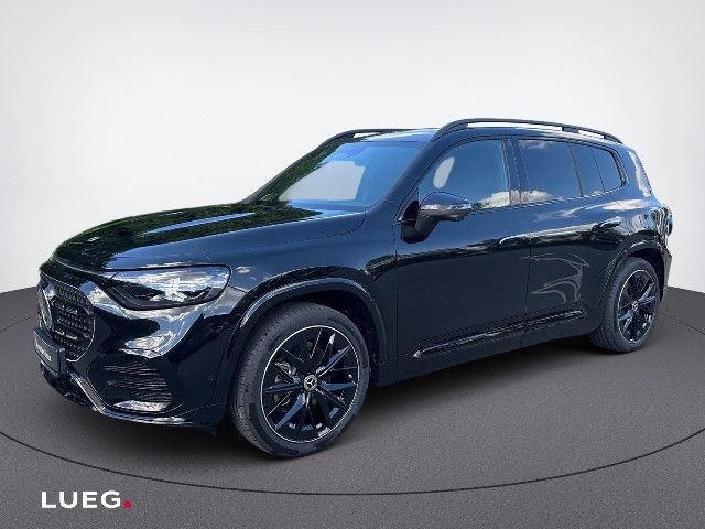 Mercedes-Benz GLB 220