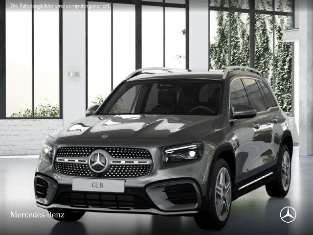 Mercedes-Benz GLB 220