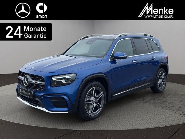 Mercedes-Benz GLB 220