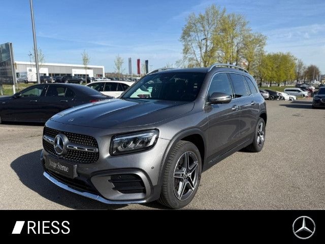 Mercedes-Benz GLB 220