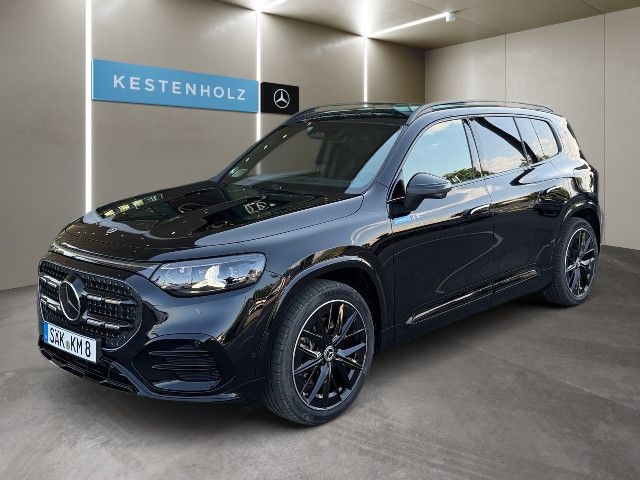 Mercedes-Benz GLB 220