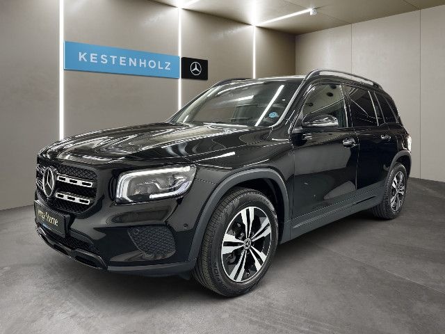 Mercedes-Benz GLB 220