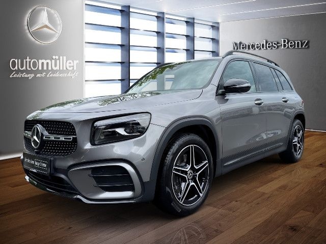 Mercedes-Benz GLB 220