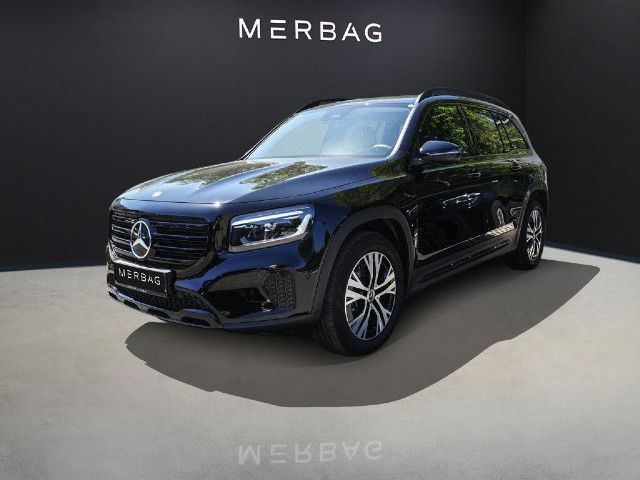 Mercedes-Benz GLB 220