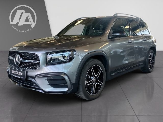 Mercedes-Benz GLB 220