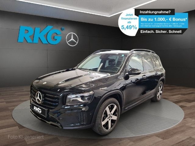 Mercedes-Benz GLB 220