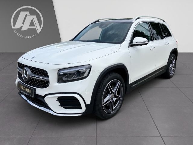 Mercedes-Benz GLB 220