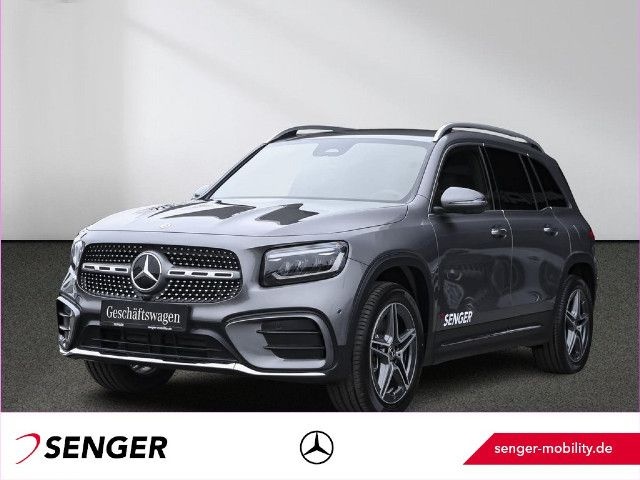 Mercedes-Benz GLB 220