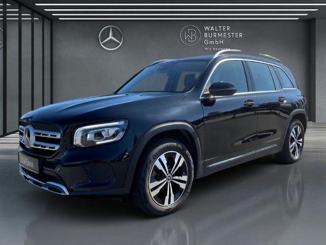 Mercedes-Benz GLB 220