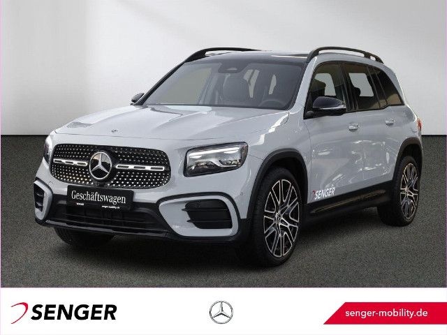 Mercedes-Benz GLB 220