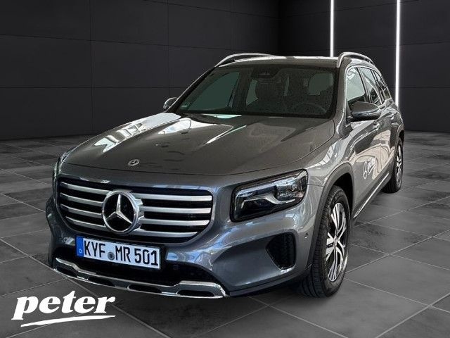 Mercedes-Benz GLB 220