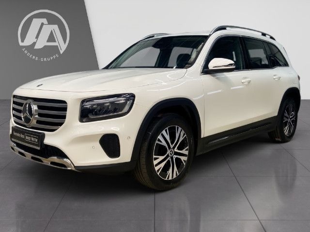 Mercedes-Benz GLB 220