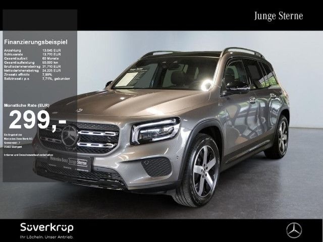 Mercedes-Benz GLB 220