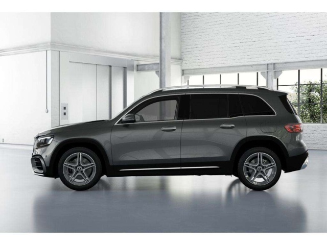 Mercedes-Benz GLB 220