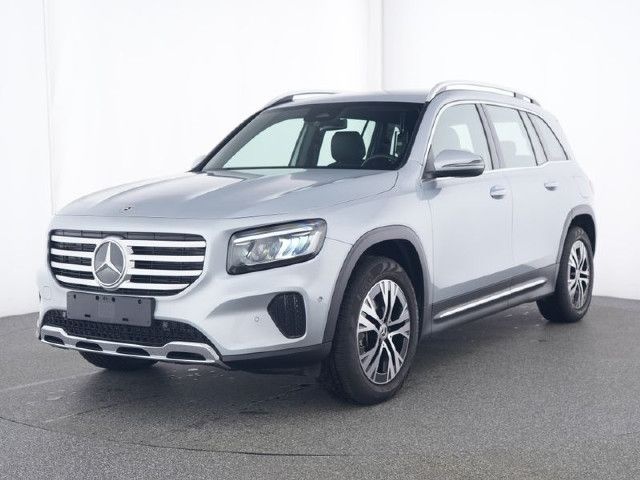 Mercedes-Benz GLB 220