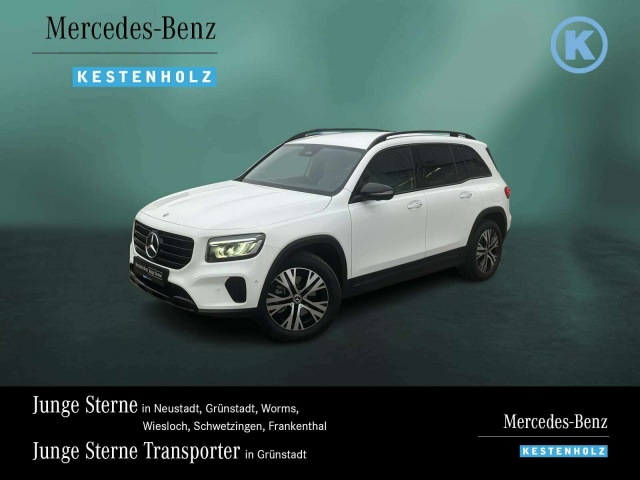 Mercedes-Benz GLB 220