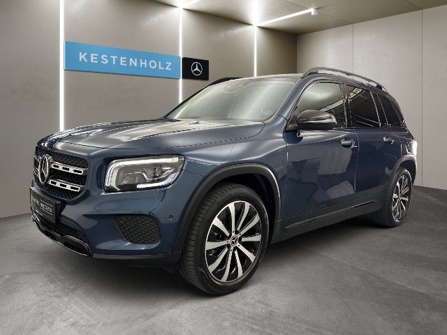 Mercedes-Benz GLB 220