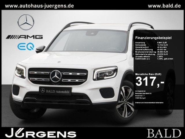 Mercedes-Benz GLB 220
