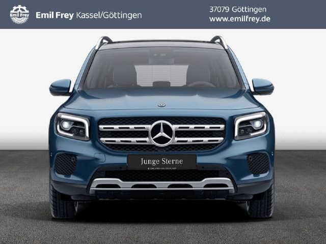 Mercedes-Benz GLB 220