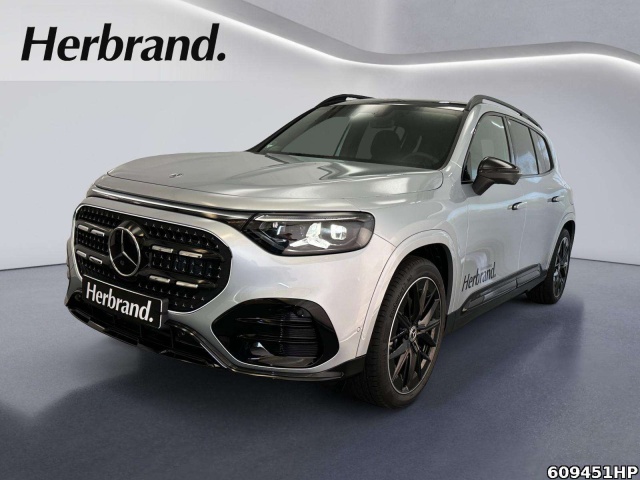 Mercedes-Benz GLB 220