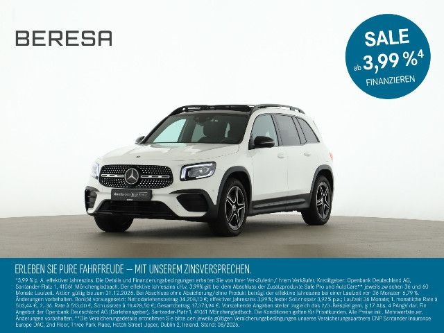 Mercedes-Benz GLB 220
