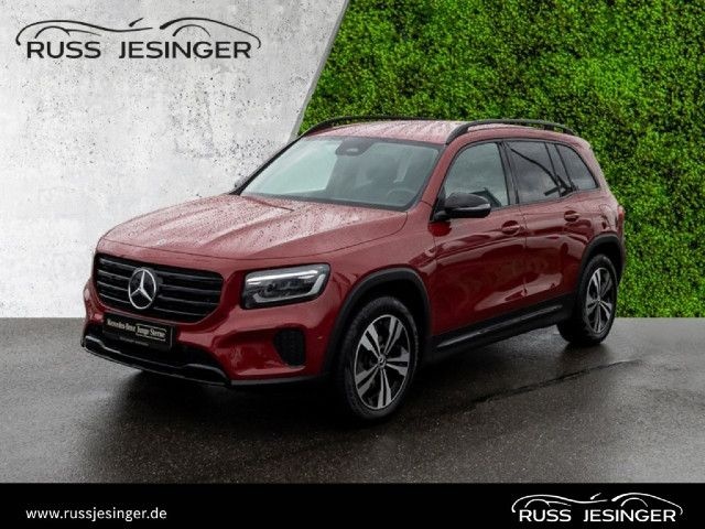 Mercedes-Benz GLB 220