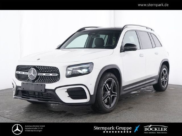 Mercedes-Benz GLB 220