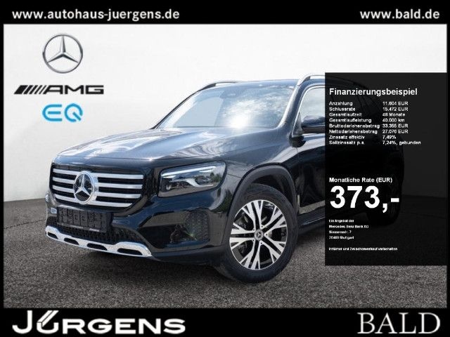 Mercedes-Benz GLB 220
