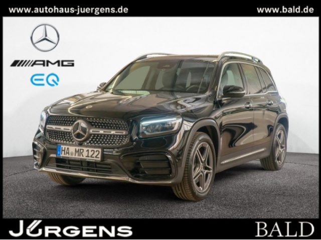 Mercedes-Benz GLB 220