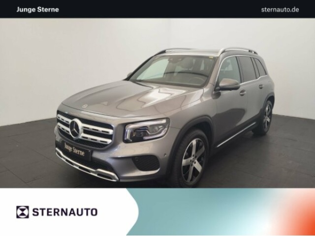 Mercedes-Benz GLB 250