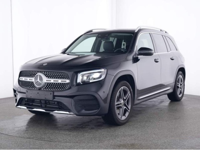 Mercedes-Benz GLB 250