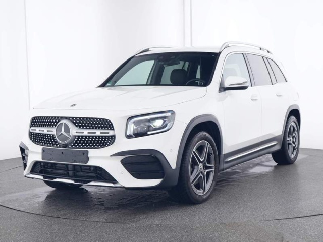 Mercedes-Benz GLB 250