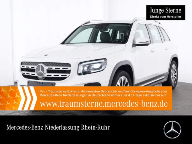 Mercedes-Benz GLB 250