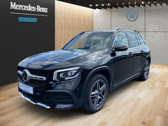 Mercedes-Benz GLB 250