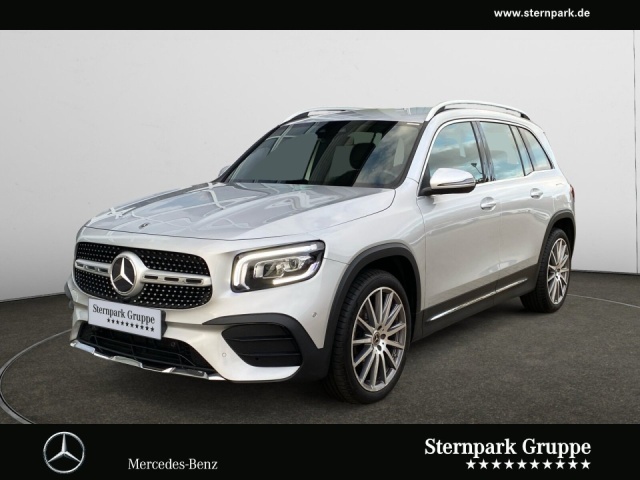 Mercedes-Benz GLB 250