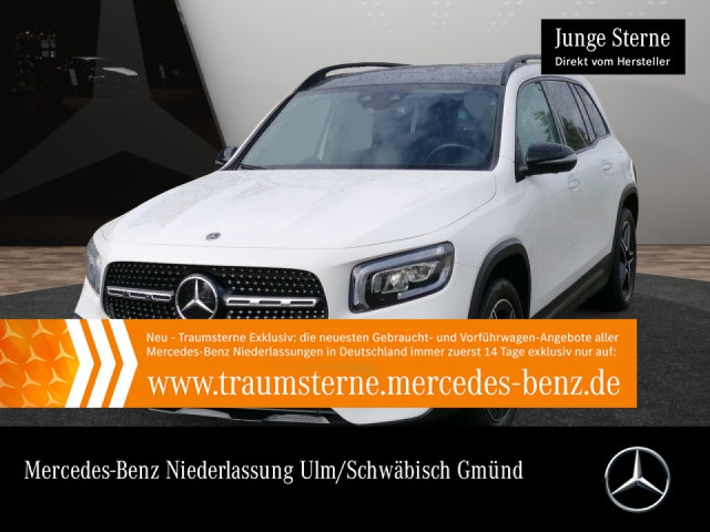 Mercedes-Benz GLB 250