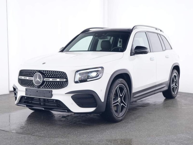 Mercedes-Benz GLB 250