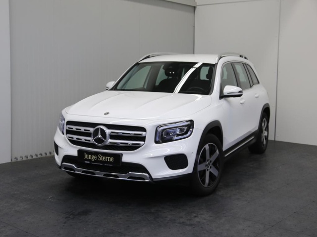 Mercedes-Benz GLB 250