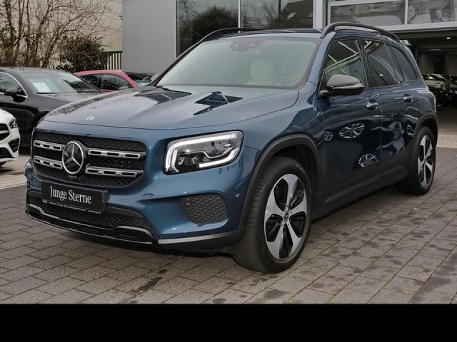 Mercedes-Benz GLB 250